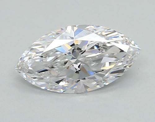 0.92 Carat Marquise Lab Grown 0.92 Carat Marquise Lab Grown