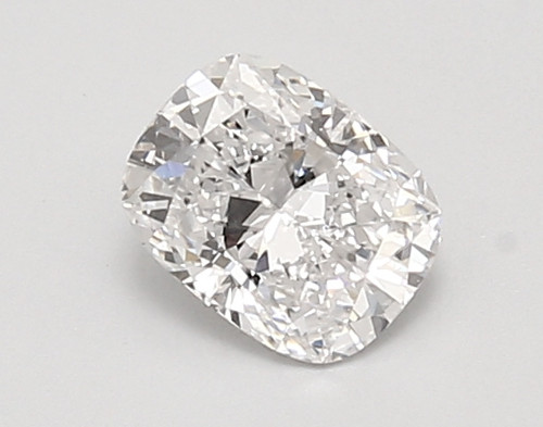0.88 Carat Cushion Lab Grown 0.88 Carat Cushion Lab Grown