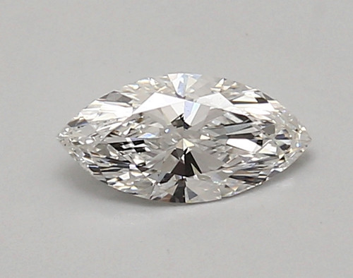 0.70 Carat Marquise Lab Grown