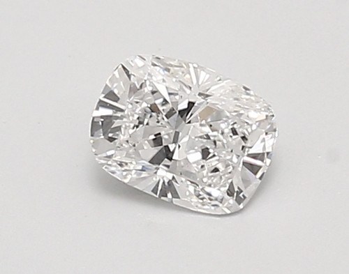 0.62 Carat Cushion Lab Grown 0.62 Carat Cushion Lab Grown