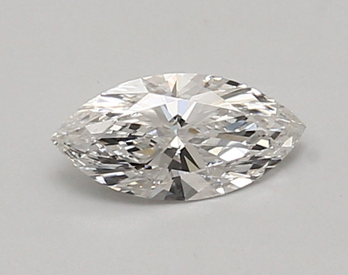 0.60 Carat Marquise Lab Grown