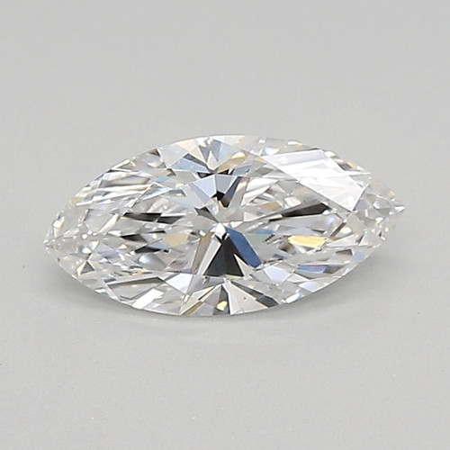 0.51 Carat Marquise Lab Grown