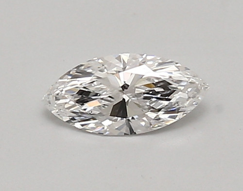 0.50 Carat Marquise Lab Grown