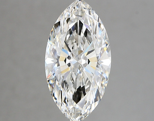 2.35 Carat Marquise Lab Grown 2.35 Carat Marquise Lab Grown