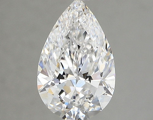 2.03 Carat Pear Lab Grown 2.03 Carat Pear Lab Grown