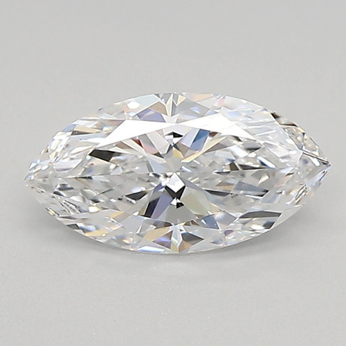0.89 Carat Marquise Lab Grown 0.89 Carat Marquise Lab Grown