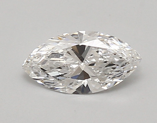 0.85 Carat Marquise Lab Grown