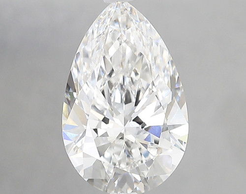2.29 Carat Pear Lab Grown