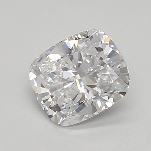 0.68 Carat Cushion Lab Grown 0.68 Carat Cushion Lab Grown