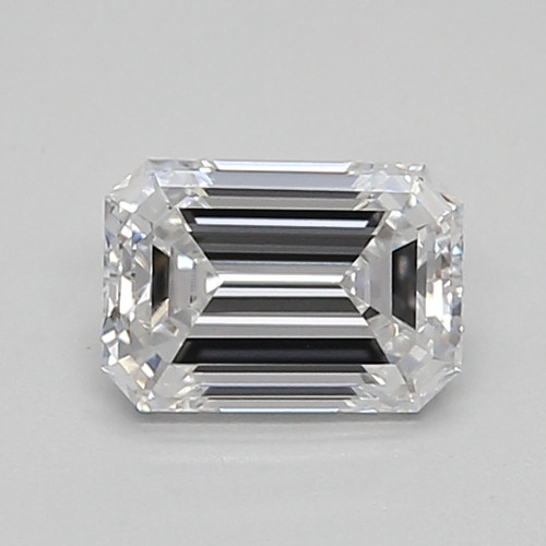 0.56 Carat Emerald Lab Grown 0.56 Carat Emerald Lab Grown