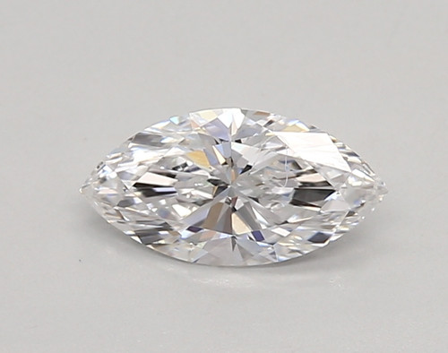 0.58 Carat Marquise Lab Grown