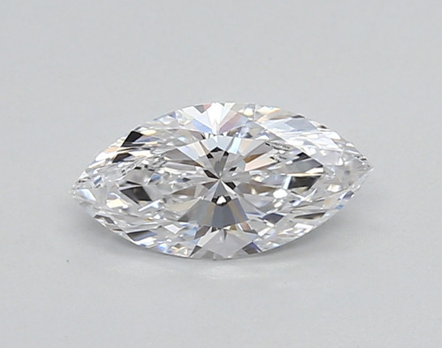 0.58 Carat Marquise Lab Grown 0.58 Carat Marquise Lab Grown