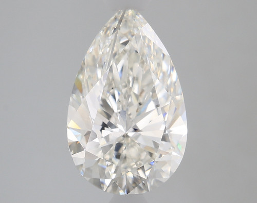2.28 Carat Pear Lab Grown 2.28 Carat Pear Lab Grown