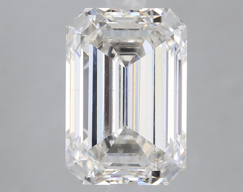 3.13 Carat Emerald Lab Grown 3.13 Carat Emerald Lab Grown