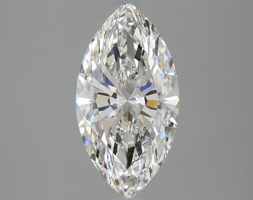 2.38 Carat Marquise Lab Grown