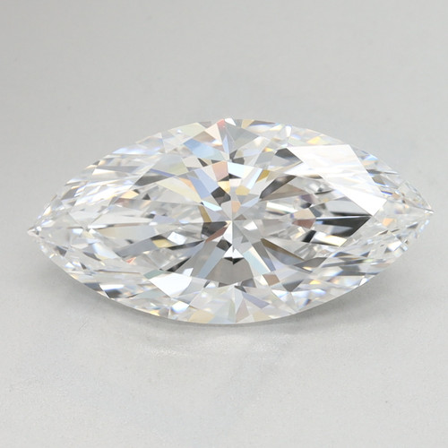 2.38 Carat Marquise Lab Grown