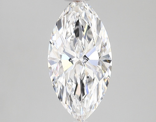 1.72 Carat Marquise Lab Grown 1.72 Carat Marquise Lab Grown