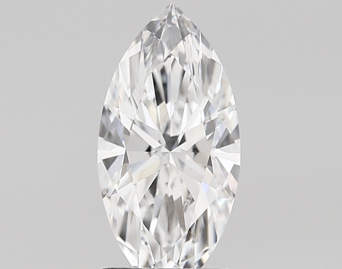 1.28 Carat Marquise Lab Grown