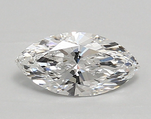 0.88 Carat Marquise Lab Grown 0.88 Carat Marquise Lab Grown