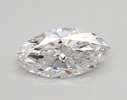 0.87 Carat Marquise Lab Grown 0.87 Carat Marquise Lab Grown