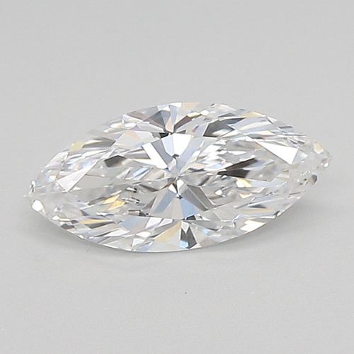 0.78 Carat Marquise Lab Grown