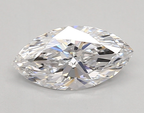 0.77 Carat Marquise Lab Grown 0.77 Carat Marquise Lab Grown