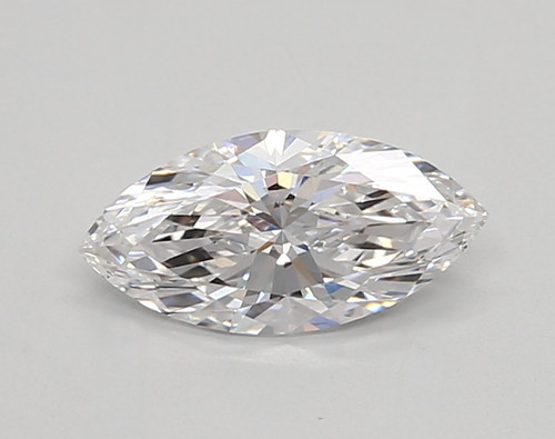 0.73 Carat Marquise Lab Grown 0.73 Carat Marquise Lab Grown