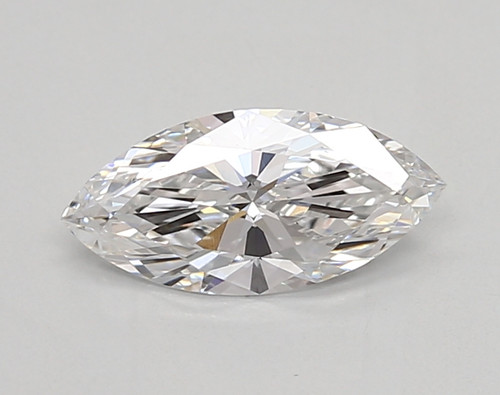 0.73 Carat Marquise Lab Grown 0.73 Carat Marquise Lab Grown