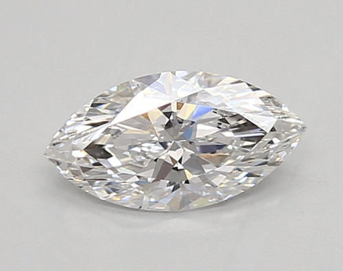0.71 Carat Marquise Lab Grown 0.71 Carat Marquise Lab Grown
