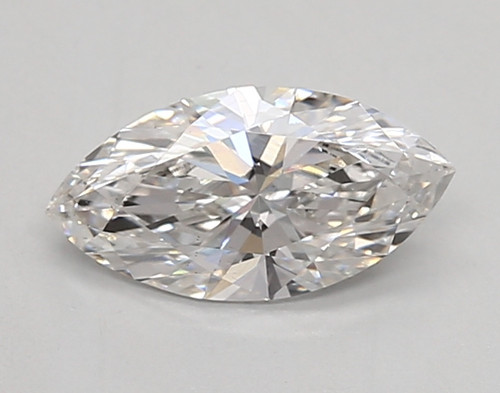 0.71 Carat Marquise Lab Grown