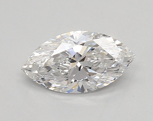 0.70 Carat Marquise Lab Grown