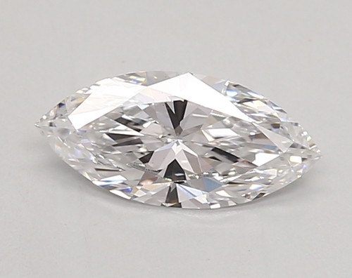0.65 Carat Marquise Lab Grown