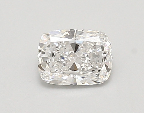 0.62 Carat Cushion Lab Grown 0.62 Carat Cushion Lab Grown