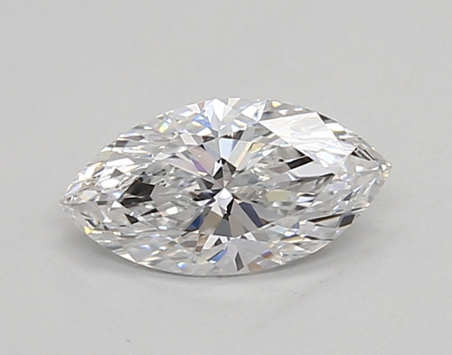 0.52 Carat Marquise Lab Grown 0.52 Carat Marquise Lab Grown