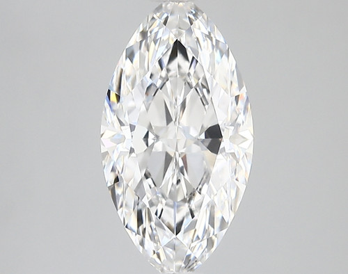 2.32 Carat Marquise Lab Grown