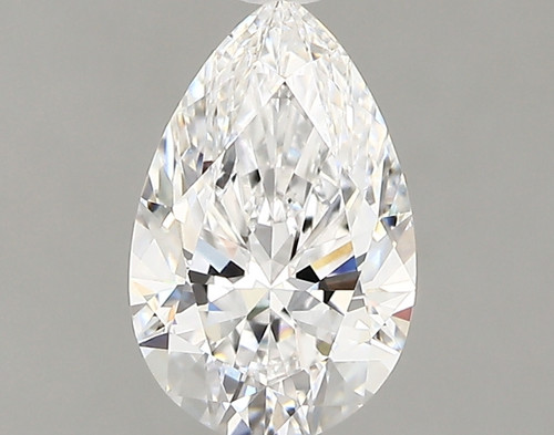 1.15 Carat Pear Lab Grown