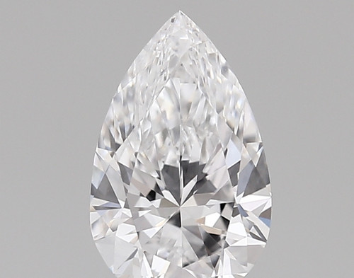 1.22 Carat Pear Lab Grown