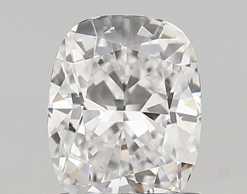 1.11 Carat Cushion Lab Grown