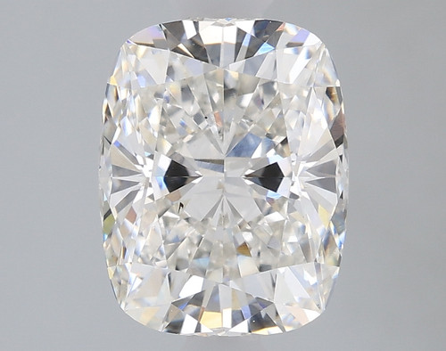 1.85 Carat Cushion Lab Grown