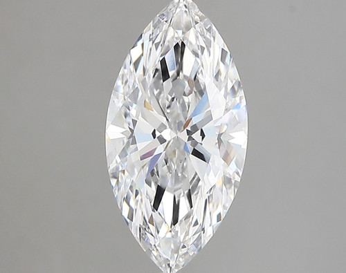 2.11 Carat Marquise Lab Grown