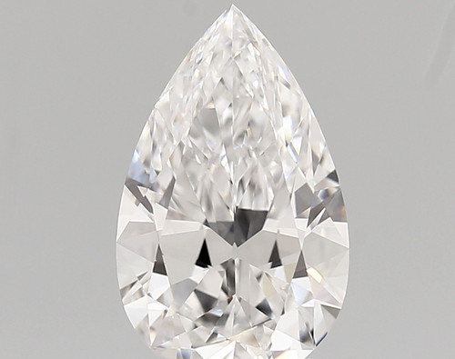 1.91 Carat Pear Lab Grown