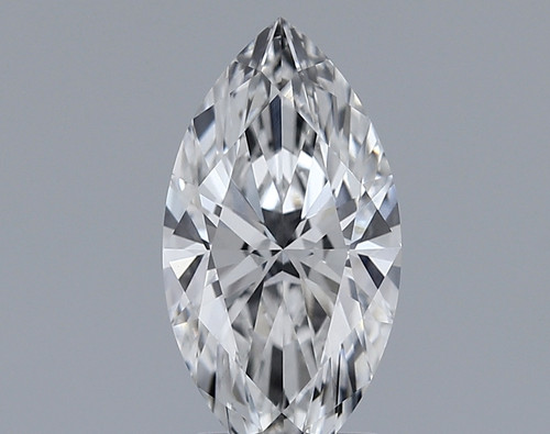 1.70 Carat Marquise Lab Grown