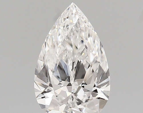 1.62 Carat Pear Lab Grown 1.62 Carat Pear Lab Grown