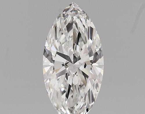 1.60 Carat Marquise Lab Grown