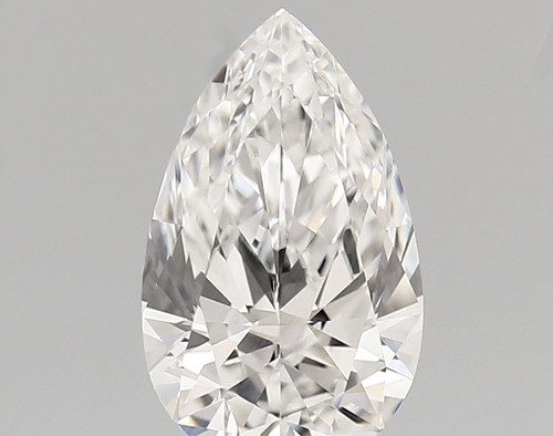 1.57 Carat Pear Lab Grown