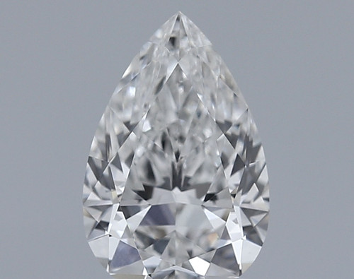 1.52 Carat Pear Lab Grown