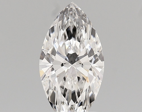 1.08 Carat Marquise Lab Grown