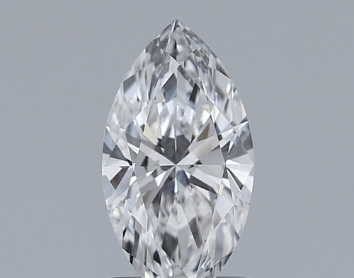 1.07 Carat Marquise Lab Grown