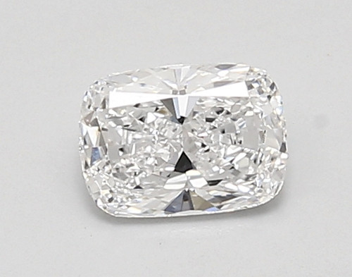 0.84 Carat Cushion Lab Grown 0.84 Carat Cushion Lab Grown