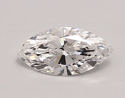0.64 Carat Marquise Lab Grown 0.64 Carat Marquise Lab Grown